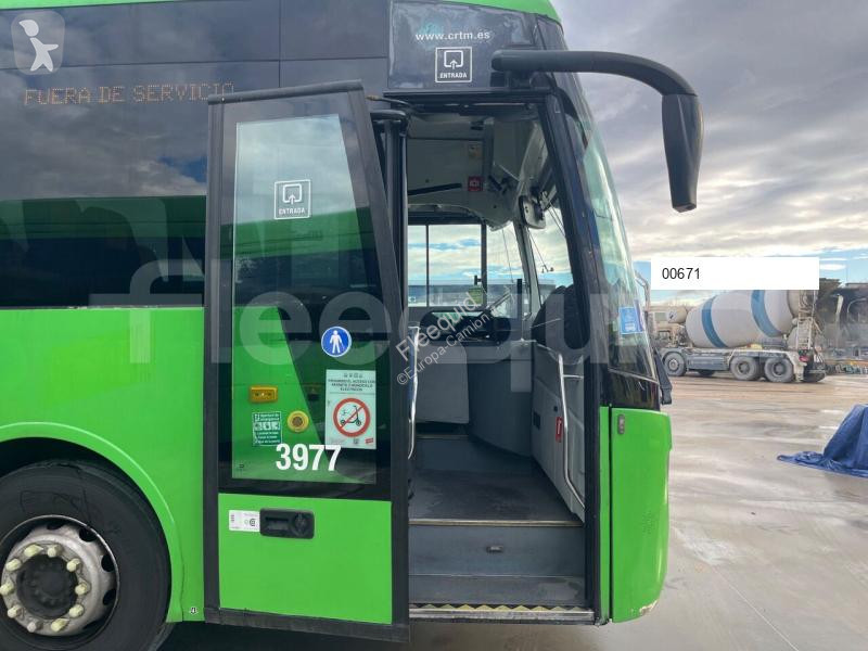 MAN N. 2 Man Castrosua bus