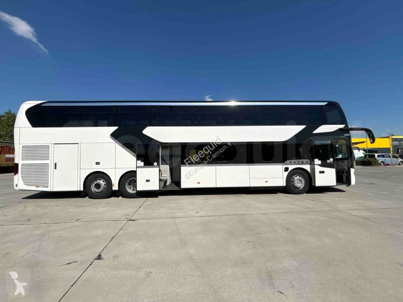 Autobus Setra S531