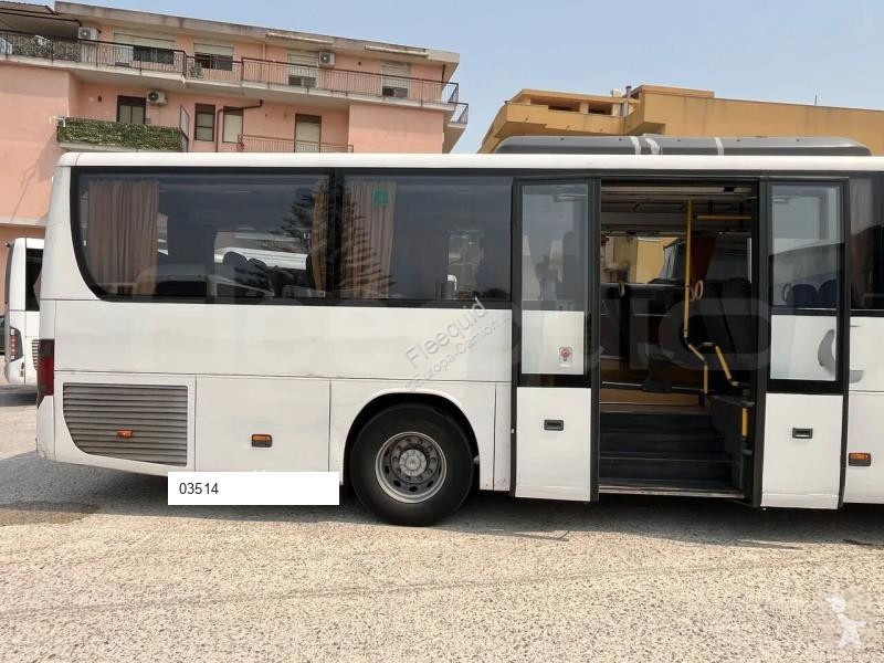 Setra S415 bus