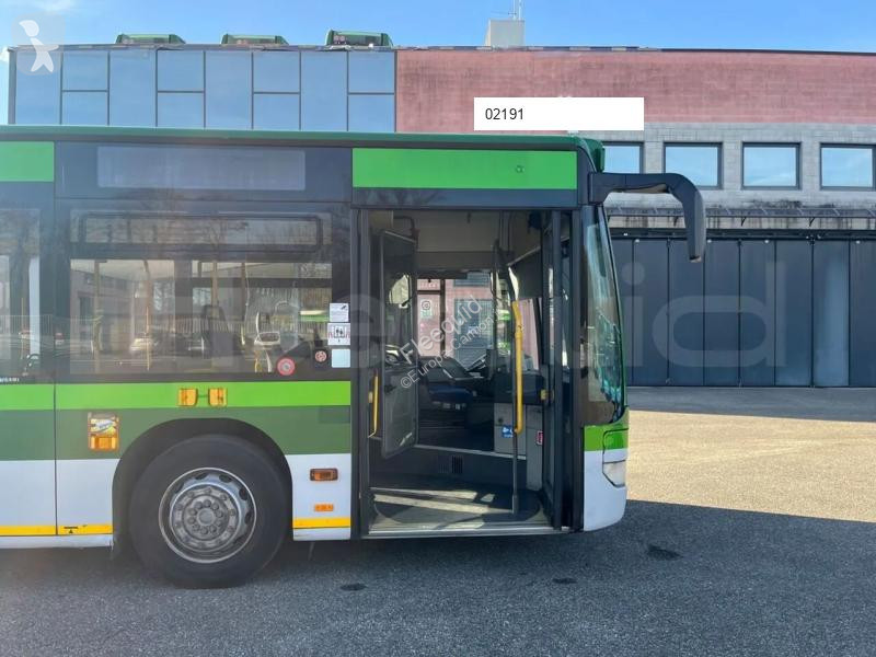Autobus Mercedes G