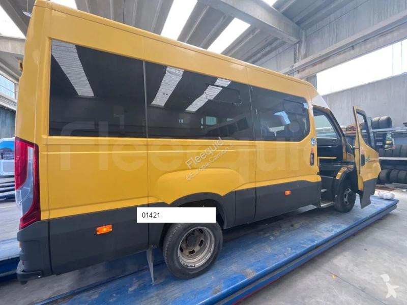Iveco  bus
