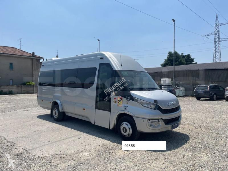 Iveco  bus