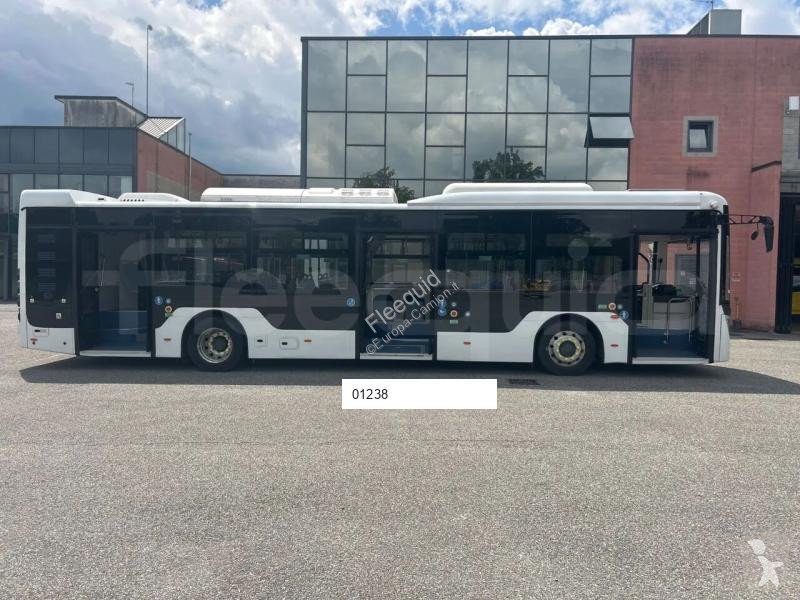 Autobus  Zonson Granton