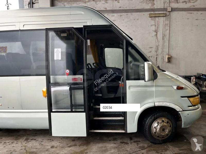 Iveco  bus