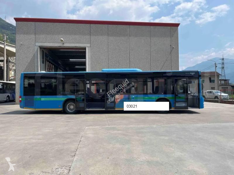 MAN A20 bus