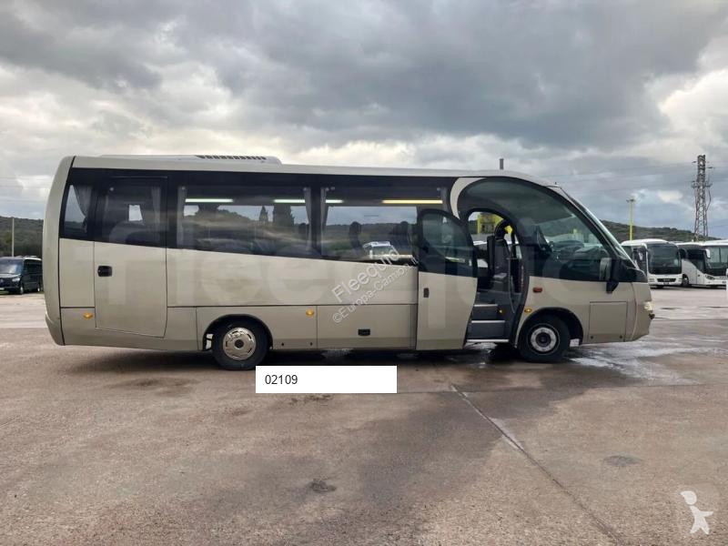 Iveco  bus