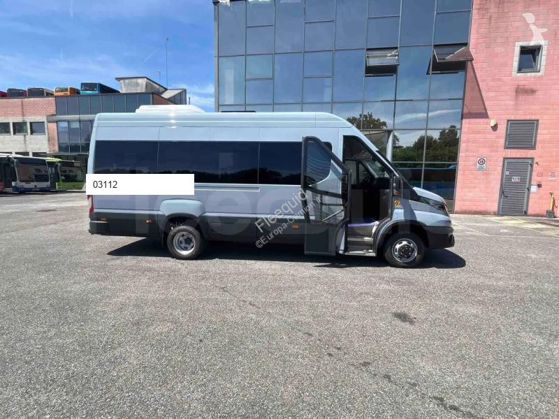 Iveco  bus