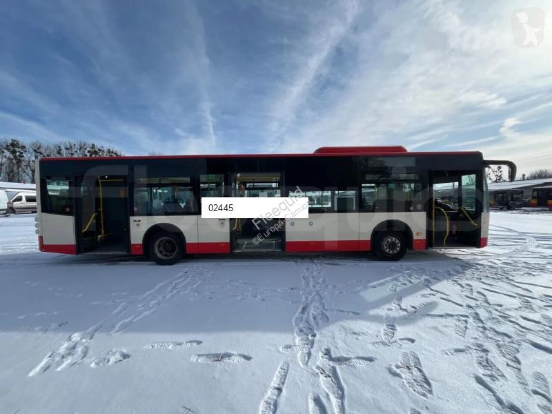 Autobus Mercedes Conecto