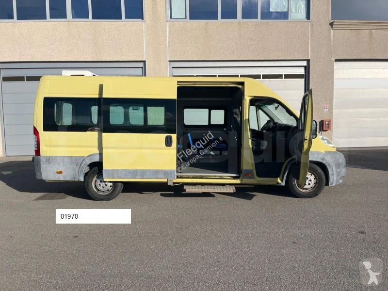 Autobus Fiat