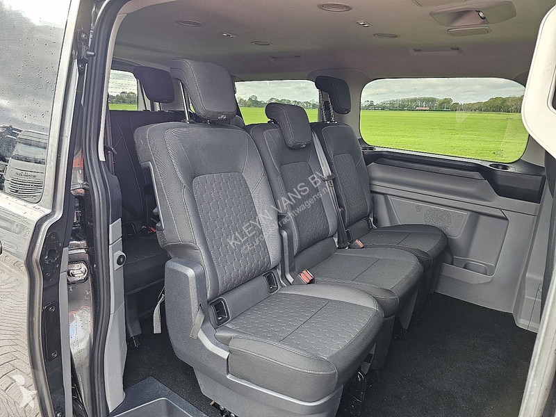 Ford 2.5 PHEV 9 Persoons Automaat L2 LED...