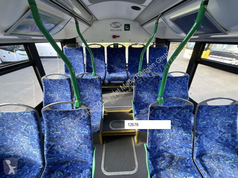 Solaris 8.9H bus