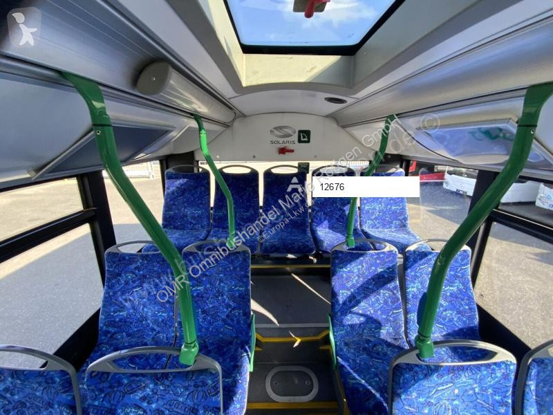 Autobus Solaris 8.9H