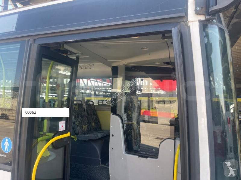 Autobus Scania Citywide
