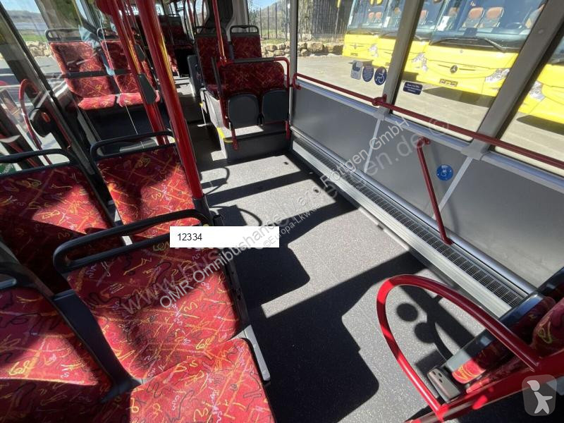 MAN A 23  G bus