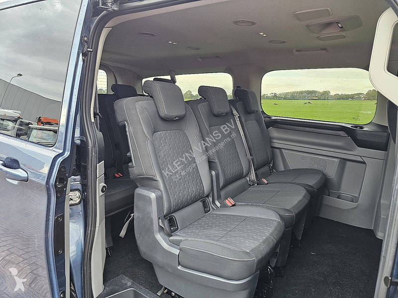 Ford 2.5 PHEV 9 Persoons Automaat L2 LED...