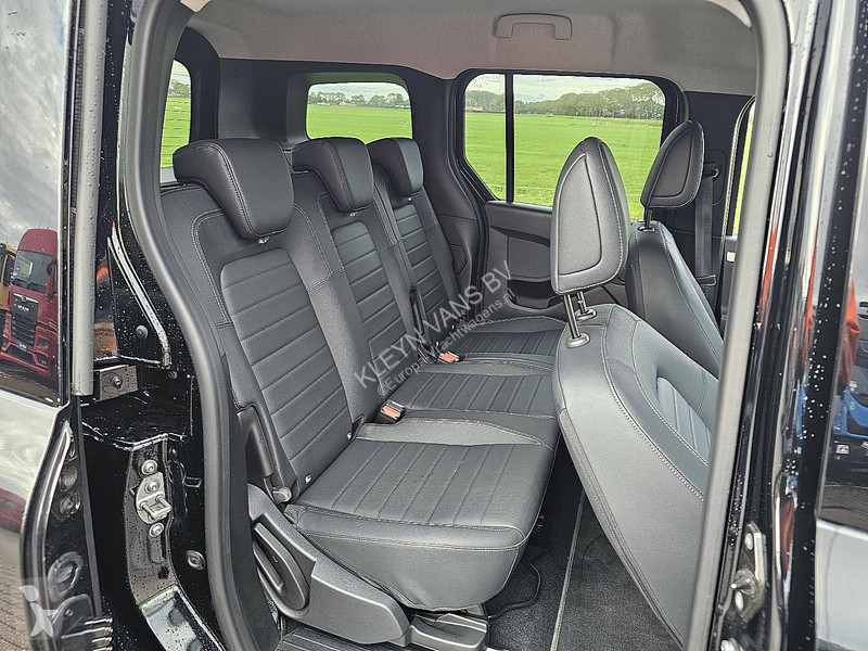 Mercedes L1 Tourer 278km WLTP 45kWh Snelladen...