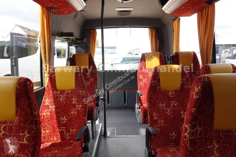 Autobus Iveco 65C17 *Klima...