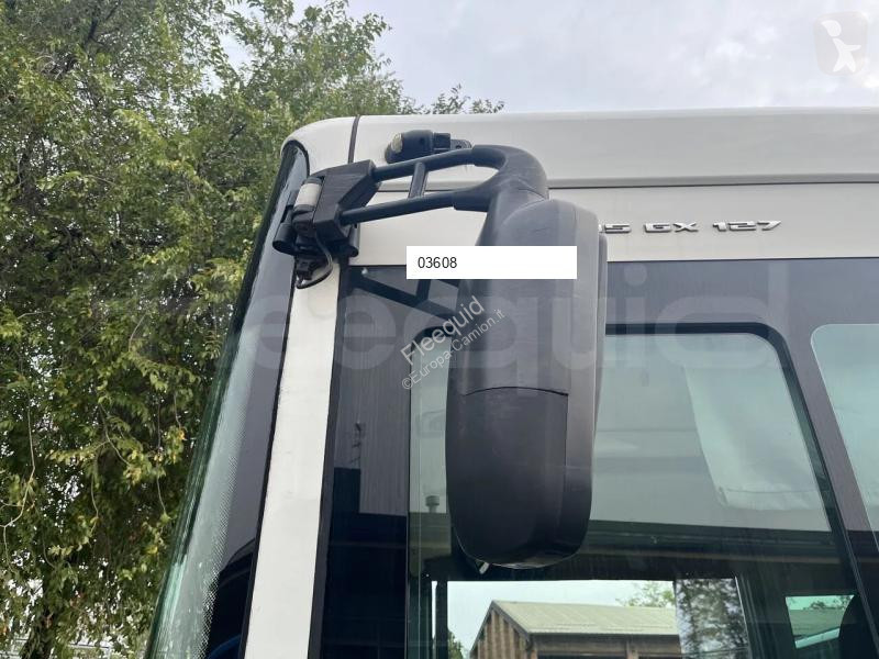 Iveco Heuliez Gx117 bus
