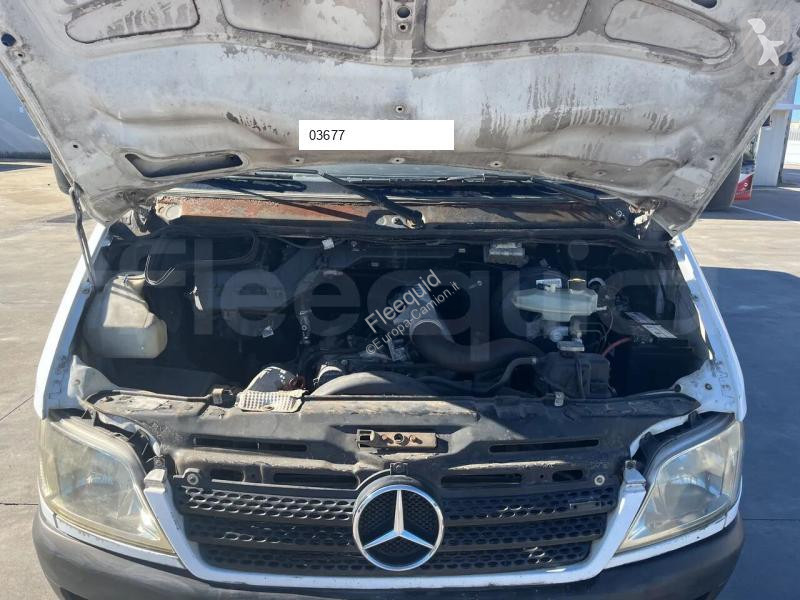 Autobus Mercedes