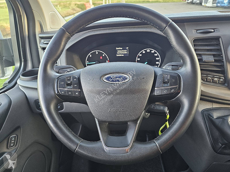 Bedrijfswagen Ford 2.0 L2 2x Airco 9-persoons...