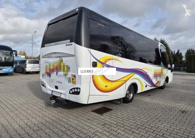 Autobus Iveco MAGO 2
