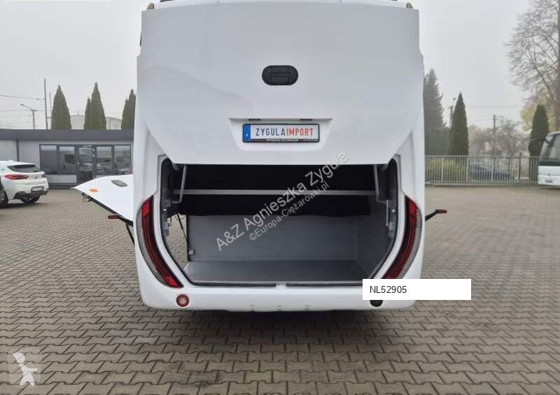 Autobus Iveco 70C17 ERENER / SPROWADZONY