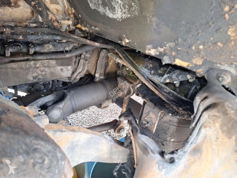 باص Mercedes  BUS ARTICULE