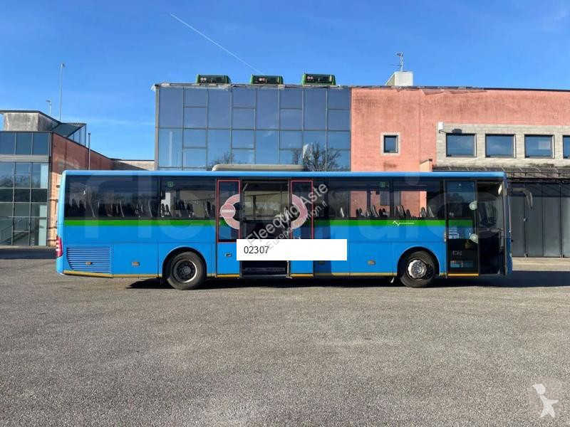 Autobus Mercedes
