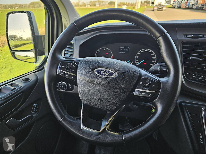 Bus Ford 2.0 L2 2x Airco 9-persoons Automaat...