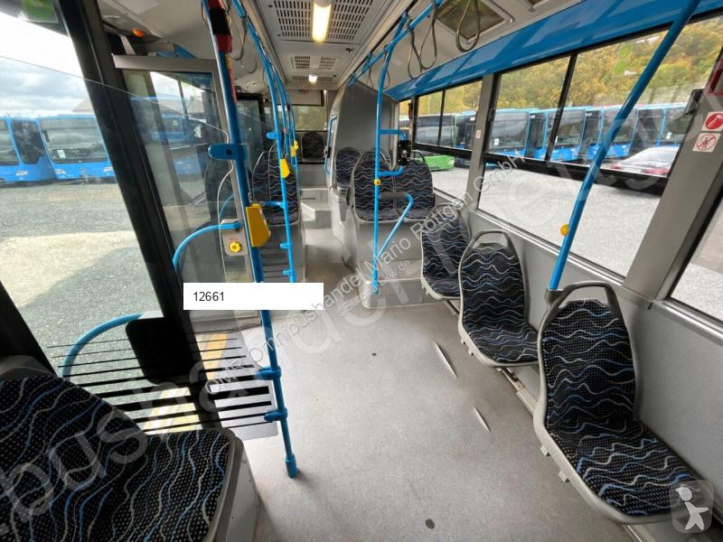 Autobussen Mercedes Conecto G