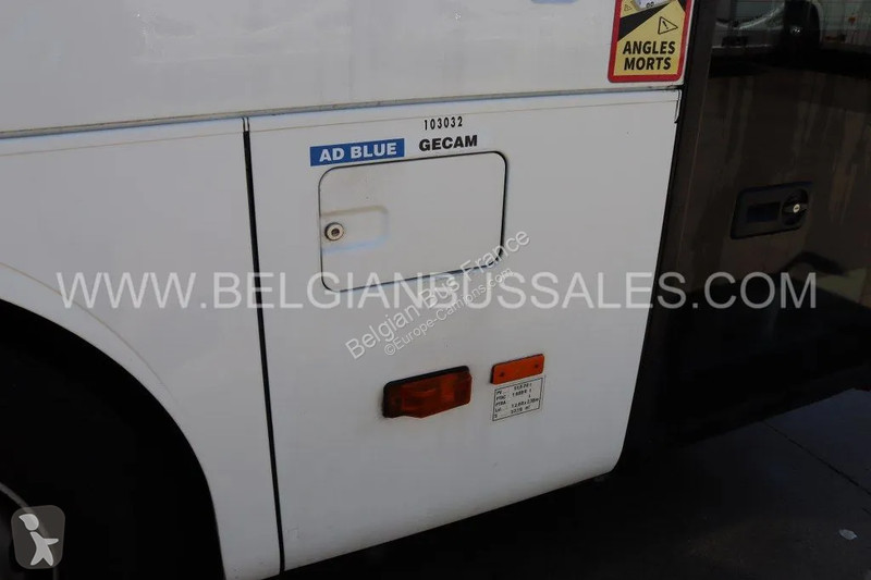 Autobús Mercedes ME 12,98m /Euro 5 / lift