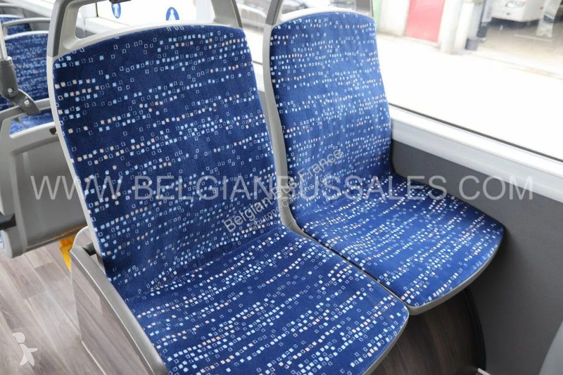 Autobús MAN LE / Citybus / 12C / Citaro LE /...
