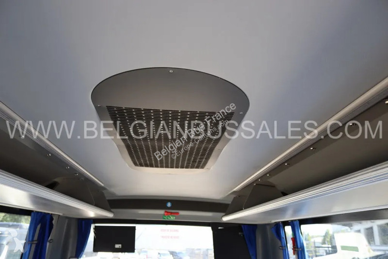 Autobús Iveco Indcar / Next / Atego /