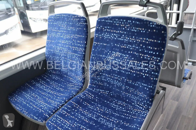 Autobús MAN LE / Citybus / 12C / Citaro LE /...