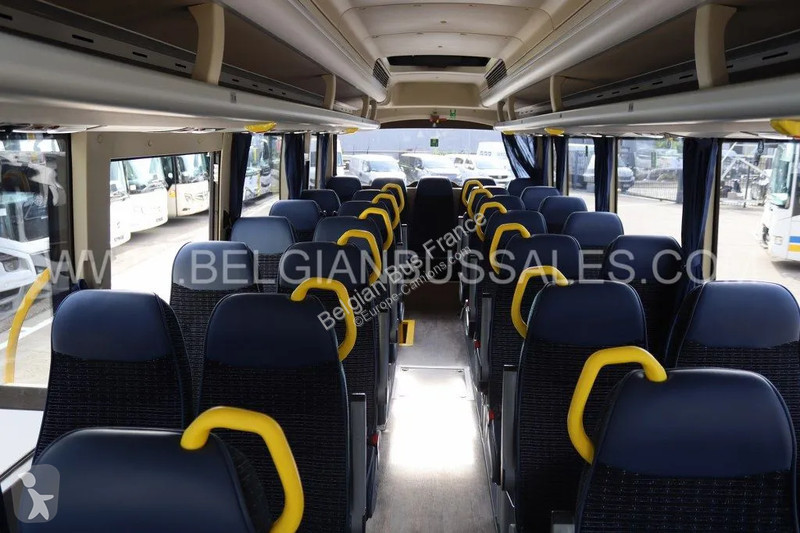 Autobussen Otokar Navigo U / 7.8m / Lift /...