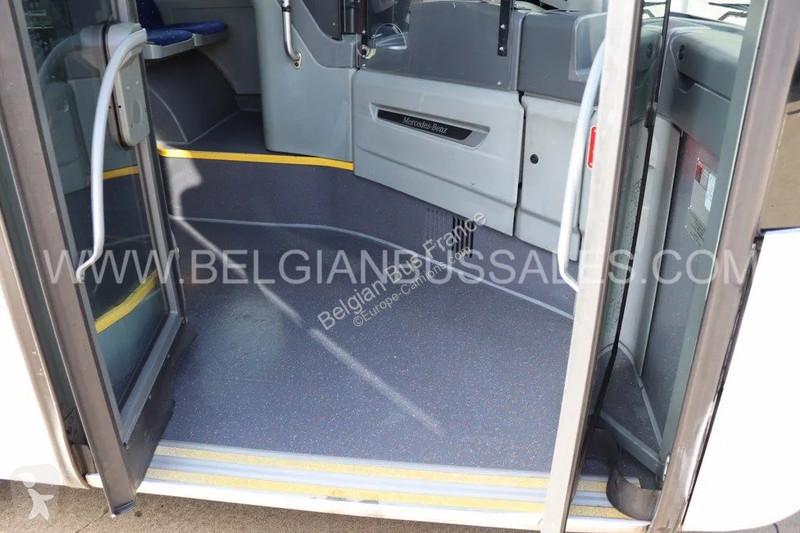 Autobús Mercedes C2 / Airco / Automatic gearbox...