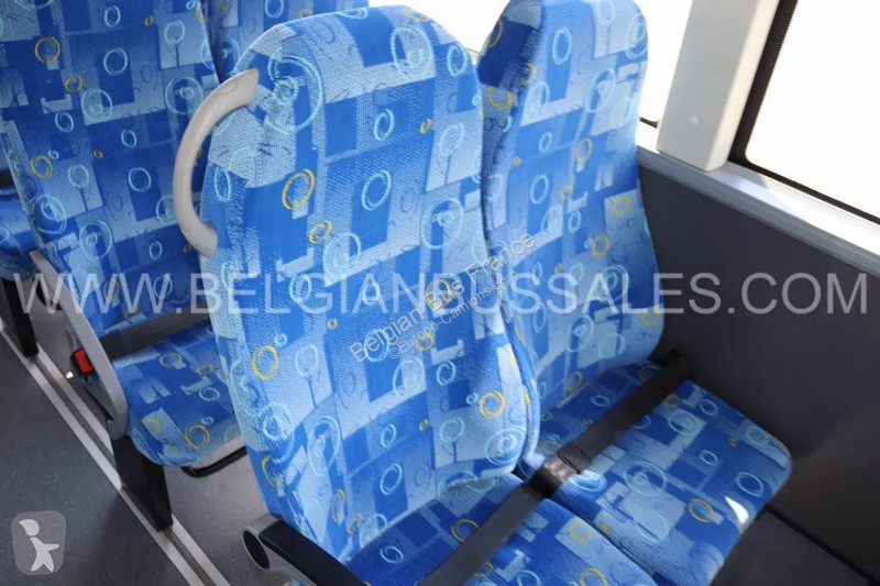 Bus  Mobi / 8.6 m / Euro 6 / Scolaire Airco