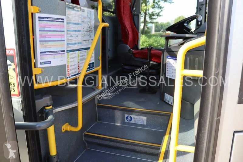 Autobús Mercedes ME / 13.0m / Manual / Airco /...