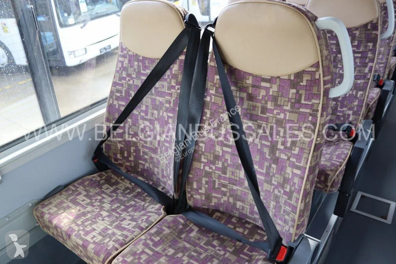 Ônibus transporte Otokar Territo / 12.1m / Euro...
