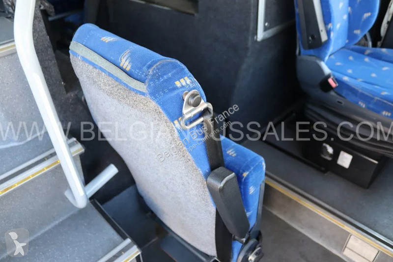 Ônibus transporte Ayats Bravo 1 / Full option /...