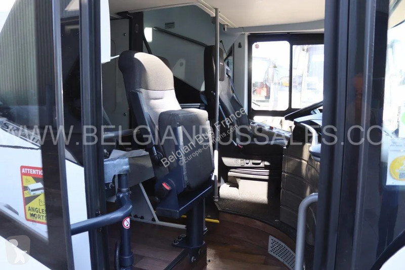 Ônibus transporte Neoplan Skyliner L / New...