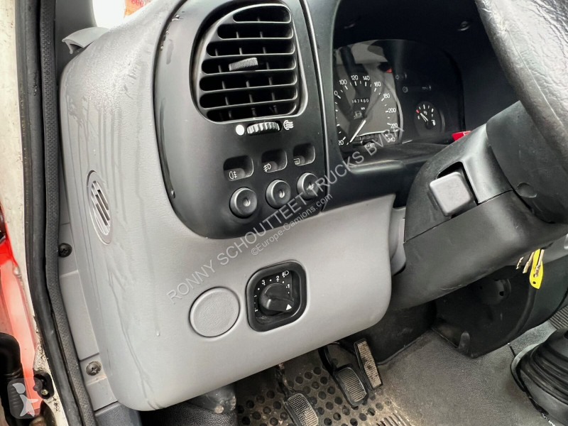 Autobuz Ford Transit 2.0 4x2 Transit 2.0 4x2,...