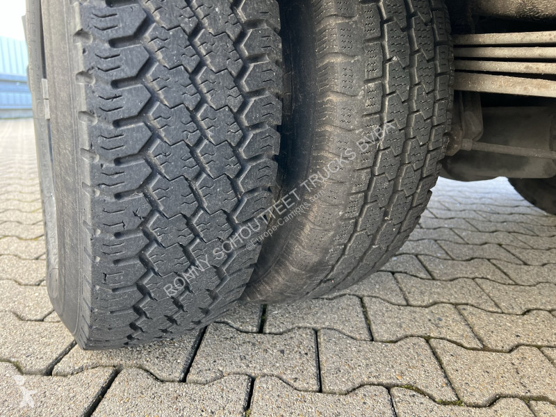 Autobuz Mercedes 711 D-KA 4x2 711 D-KA 4x2,...