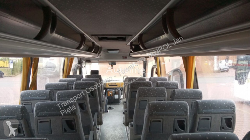 Autobuz Mercedes MAGO 2 / VARIO / BELUGA / XXL...