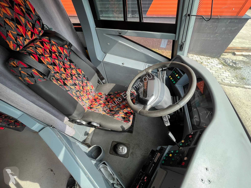 Buss SOR CG 10.5 EURO 5 / 38 SEATS + 37...