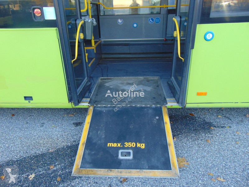 Autobuz Mercedes LE