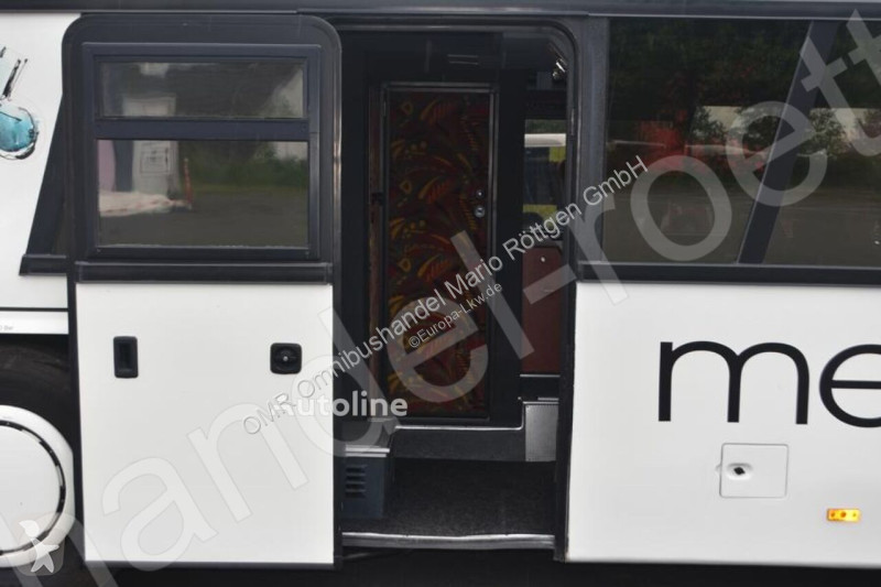 Autocar Neoplan N 128