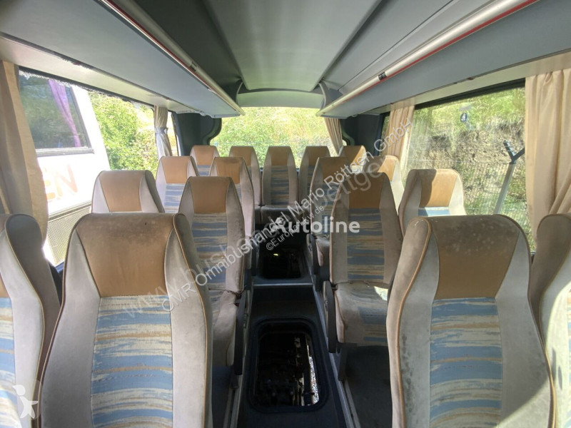 Buss Neoplan N 3516 Ü
