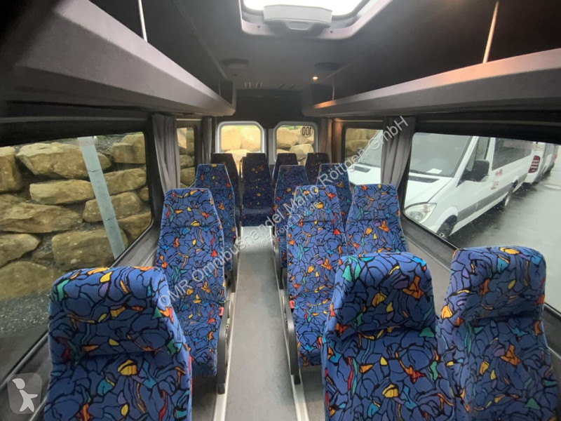 Autobus Mercedes 519 CDI