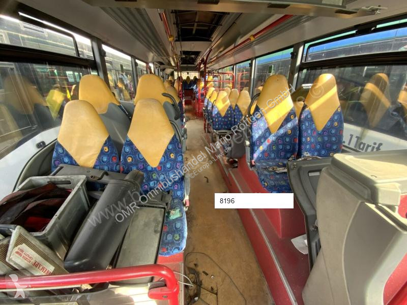 Autobus Setra